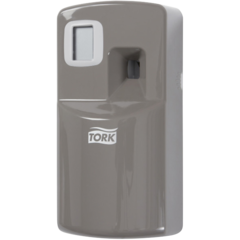 157256055 Dispenser Tork A1 Airfreshener grå/aluminium