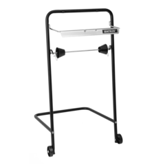 15454909 Gulvstativ Katrin L & XL Sort