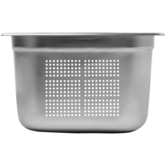 MX69163 Kantin Exxent Perforerad GN 1/2-200mm