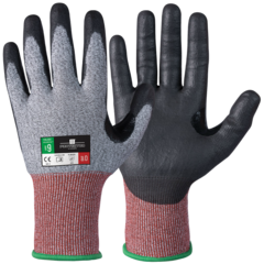 GB116591 KUTTERESISTENTHANSKE PROTECTOR