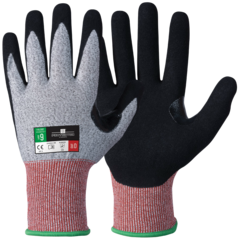 GB116592 KUTTBESTANDIGHANSKE PROTECTOR