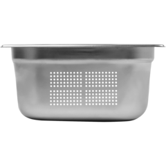 MX69135 Kantin Exxent Perforerad GN 1/2-150mm