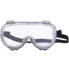 380600445 Korgbriller Zekler 44 Klart gl