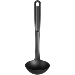 69131 Sienikauha Musta 27cm