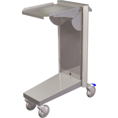 5251400TK Diskomat Dispenservagn för Diskbackar