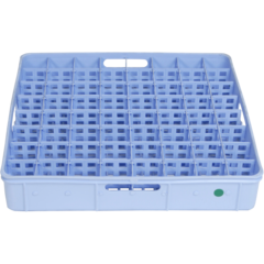 DM107 Fackinsats Max Ø52mm FK Grön