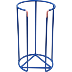 DM128 Diskomat Tallrikskassett Ø153 mm (Rosa)