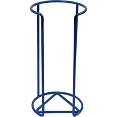 DM127 Diskomat Tallrikskassett Ø133 mm (Svart)