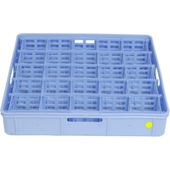 DM113 Diskomat Fackinsats för Glas (25 fack) - Max Ø81 mm