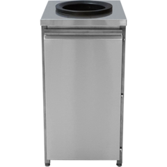 DM260 AVFALLSENHET ENKEL 45x52x90CM