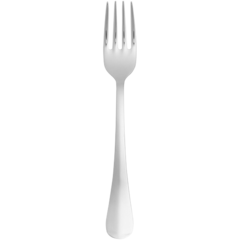 PAT35408 JÄLKIRUOKAHAARUKKA BAGET 166MM