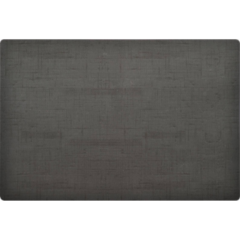 119162972 BORDBRIKKE SILIKON SORT 30X45*