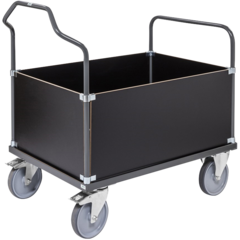 KM335 Kongamek Vagn Km335 Ergo