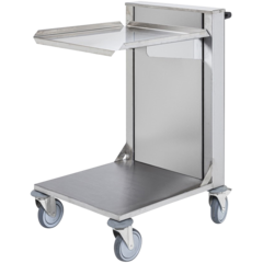 KM4202RF Kongamek Backvagn KM4202