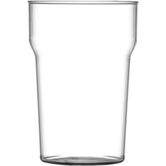 2041CLCE Ølglas 57cl Polykarbonat