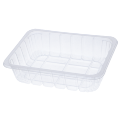 7151014033 Tråg Faerch Klar PP 71-51W 195x144x49mm