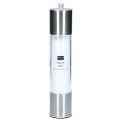 GSD6792 Gourmetkvarn Havssalt