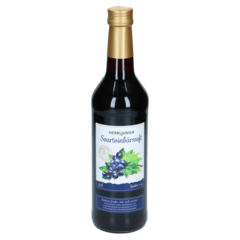 11230 Herrljunga Mustaherukkamehu 50cl