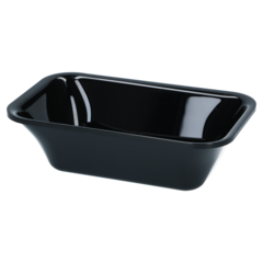 TD7287 Gastroform Black Plexiglass GN 1/9