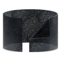 TRS2415103 Kolfilter Trusens Z-1000 Lietz 3-P