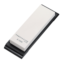 M154 Tamahagane Medium Wet Sharpening Stone #2000
