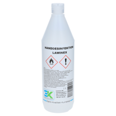 152034 HÅNDSPRIT 1L LETTFLYTENDE 85%