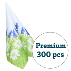 883910 Serviett Nele 40x40cm*