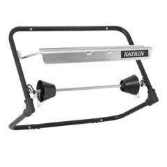 15454930 Väggställ för industritorkpapper Katrin