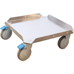 270 Diskomat Diskbackstrall / Dolly