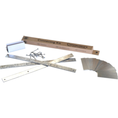 TWR280 Sammanfogningskit Traditional Wine Rack till Vinställ