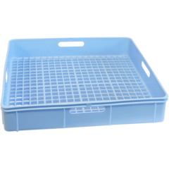 DM103 Diskomat Öppen Gallerinsats