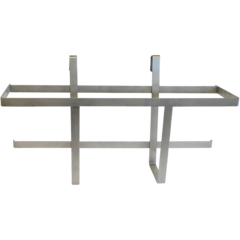 DM137 Brickställ Kombinationsvagn