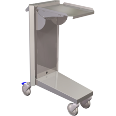 DM5251400TBGN Brickdispenservagn Diskomat 32,5x53cm