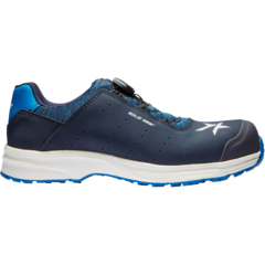 TRSG61001 Skyddssko Solid Gear Ocean S1P