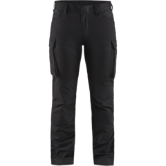 BK71471830 Servicebyxa Dam Med Stretch*