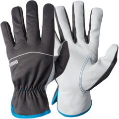 GB1134296 Asennuskäsineet vuohenjyvä Granberg 4296