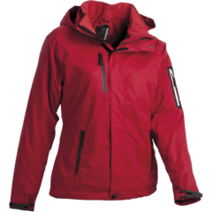 MH894D 3-I-1 DAMEJAKKE MH-894*