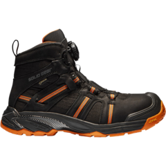 TRSG80007 Vattentät Halvkänga Solid Gear Phoenix GTX S3