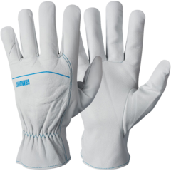 GB1131020 Montagehandskar Granberg 1020 Getskinn