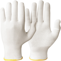 GB1100483 Puuvillakäsineet Spandex