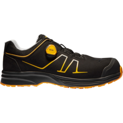 TRSG61006 Skyddssko Solid Gear Oasis S3