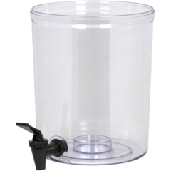 P1955A Sunnex 8 L vaihtosäiliö mehuannostelijaan