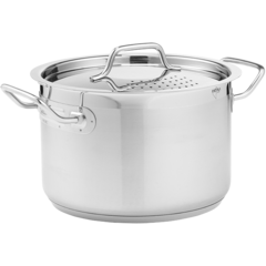 122255 Pastakittel med Låsbart Patina Lock 5L