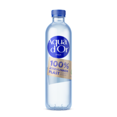 73170115 Stilla Vatten Aqua d'Or 50cl inkl pant