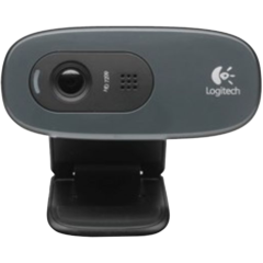 960001063 Webcam C270 HD Black