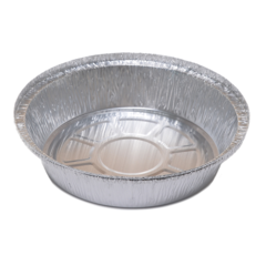 T540I Aluminiumform Rund 790ml
