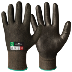 GB116541 Skjærebest.Hanske Protector