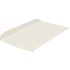 240150 Tårtbricka 121 OTR 24x15 cm Vit