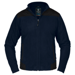TSFJ46 Fleecejacka Herr Texstar FJ46 Stretch