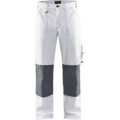 BK109112101098C50 Målarbyxa Utan Spikfickor*